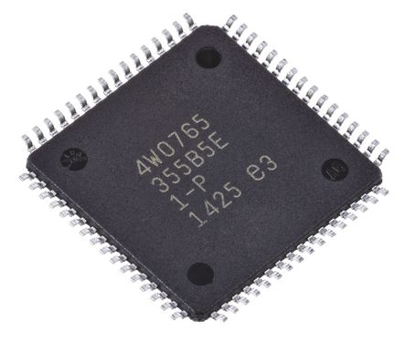 ATMEGA2561V-8AU图片2