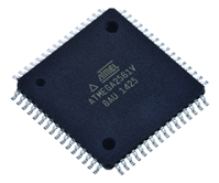 ATMEGA2561V-8AU图片7