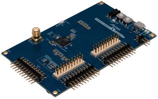 ATMEGA256RFR2-XPRO图片5