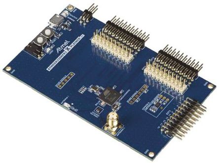 ATMEGA256RFR2-XPRO图片1
