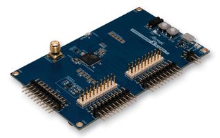 ATMEGA256RFR2-XPRO图片7