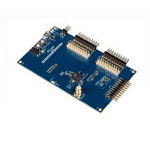 ATMEGA256RFR2-XPRO图片4
