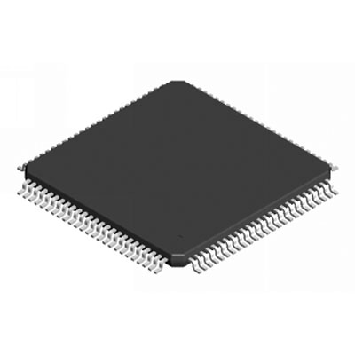 ATMEGA640-16AU图片3
