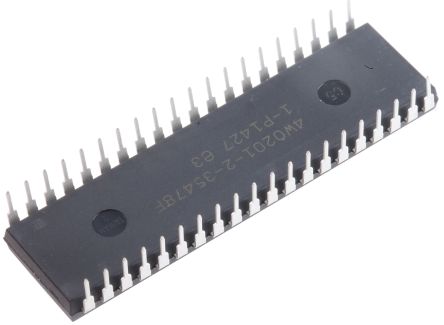 ATMEGA644A-PU图片6