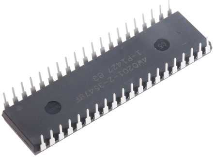 ATMEGA644A-PU图片3