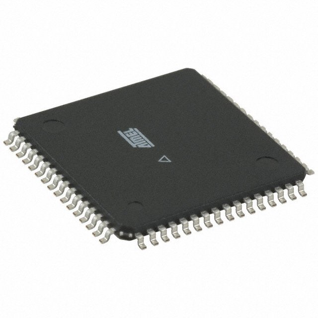 ATMEGA645-16AU图片5