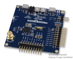 ATSAMR21-XPRO图片9