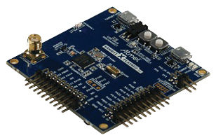 ATSAMR21-XPRO图片1