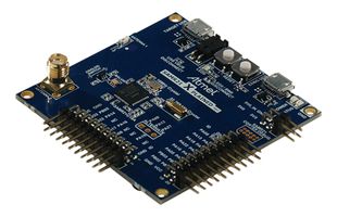 ATSAMR21-XPRO图片12
