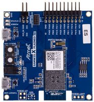 ATSAMW25-XPRO图片8