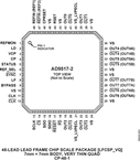 AD9517-2ABCPZ电路图
