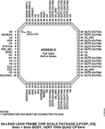 AD9520-5BCPZ电路图