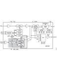 ADF4107BCPZ电路图