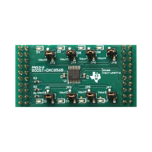 BOOST-DAC8568图片2