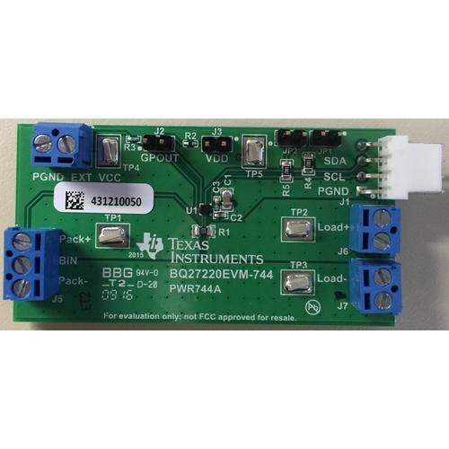 BQ27220EVM-744图片2