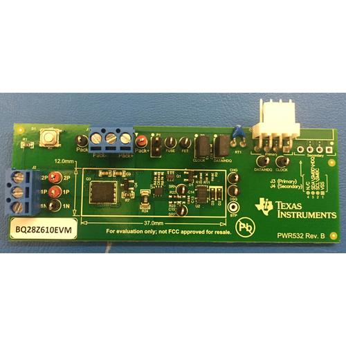 BQ28Z610EVM-532图片3