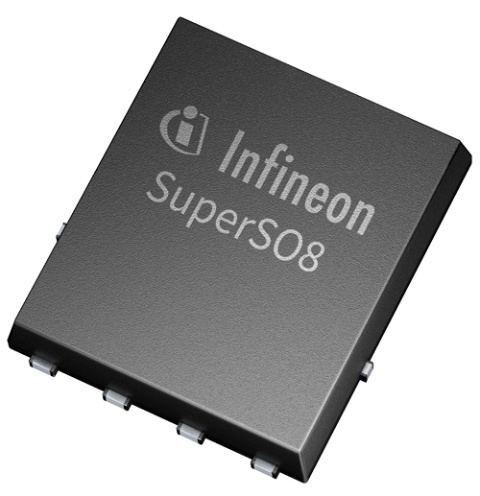 BSC160N15NS5ATMA1图片2