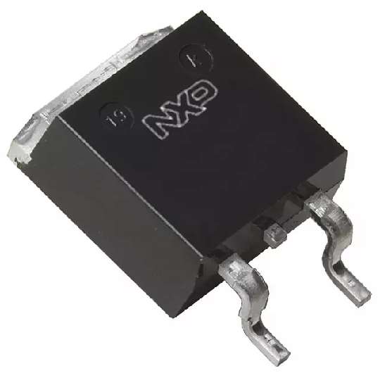 BUK7628-100A/C,118图片2