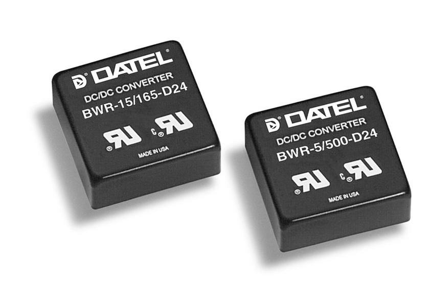 BWR-5/1500-D12AC-C图片2