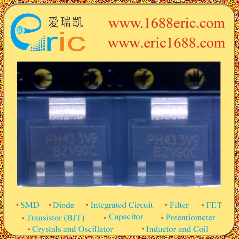 BZV90-C3V9图片1