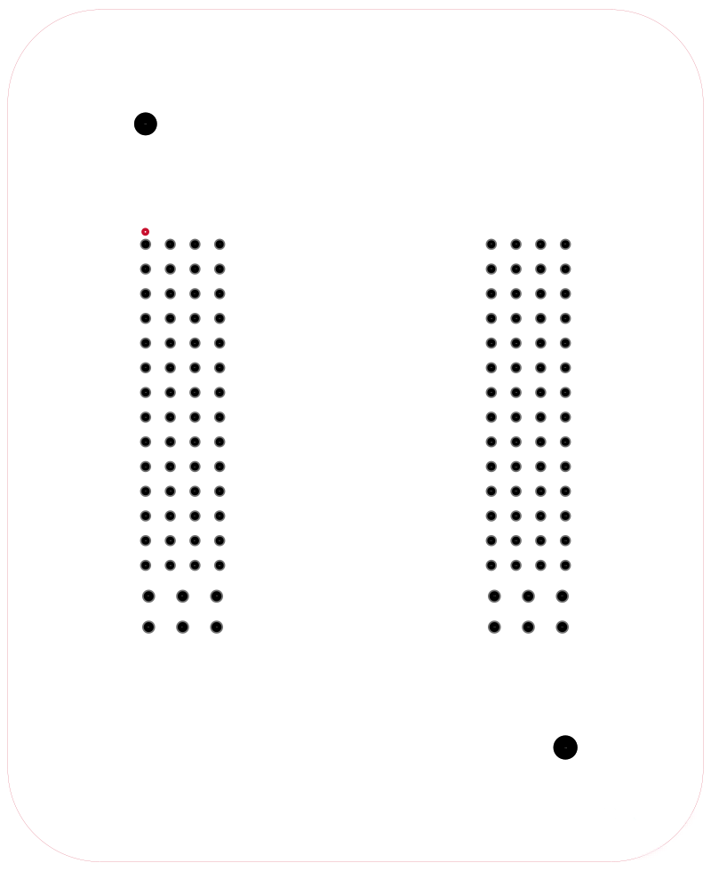 1-1823504-1封装焊盘图