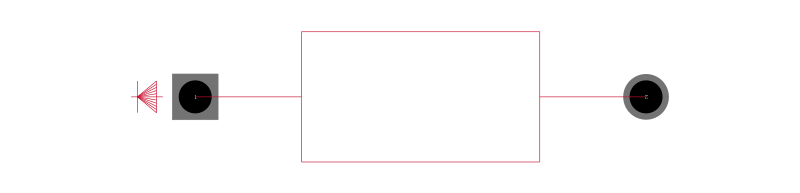 1.5KE24A-T封装焊盘图