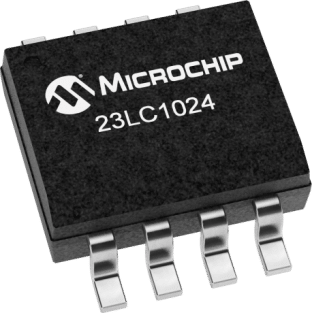23LC1024-E/SN图片2