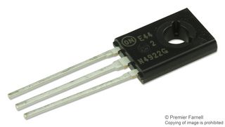 2N4922G图片5