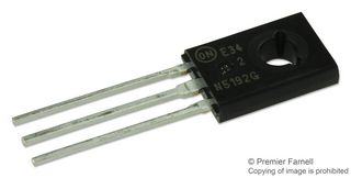2N5192G图片10