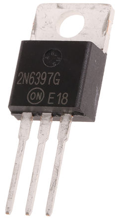 2N6397G图片2