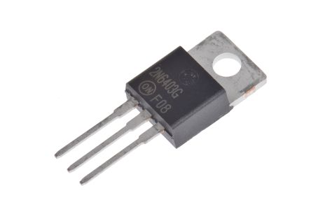 2N6403G图片3