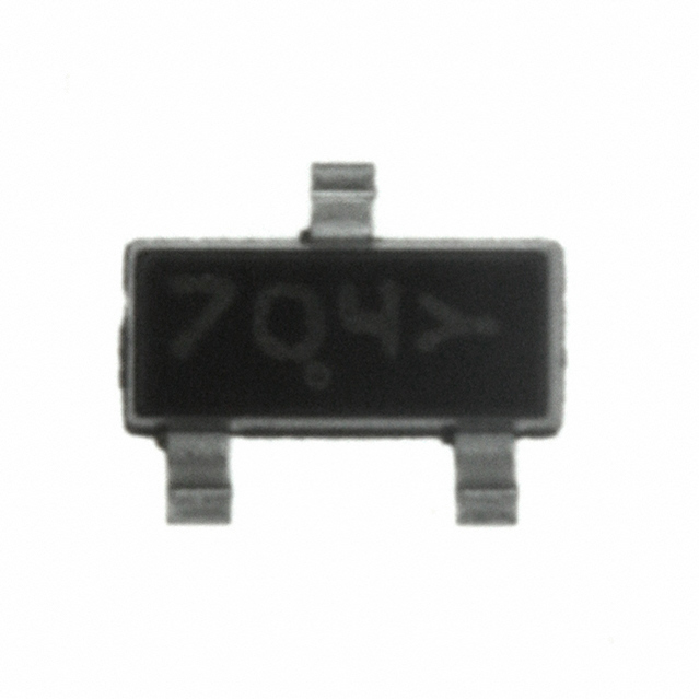 2N7002KT1G图片13