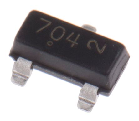 2N7002KT1G图片3