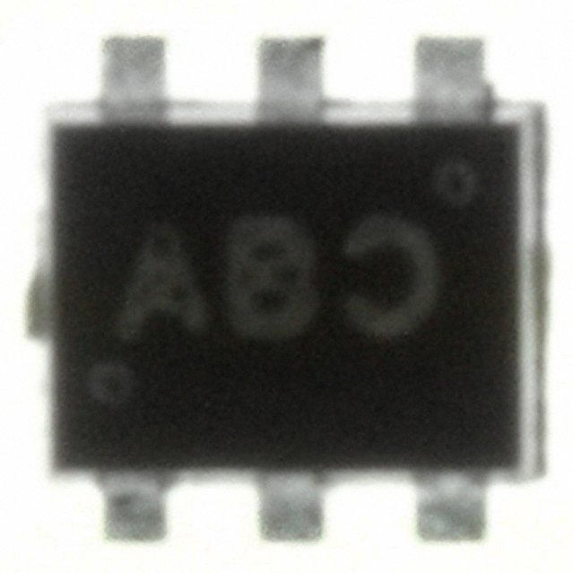2N7002V图片9