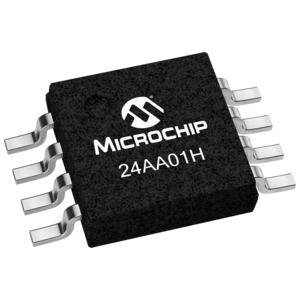 24AA01HT-I/MS