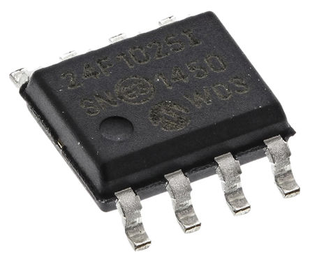 24FC1025-I/SN图片3