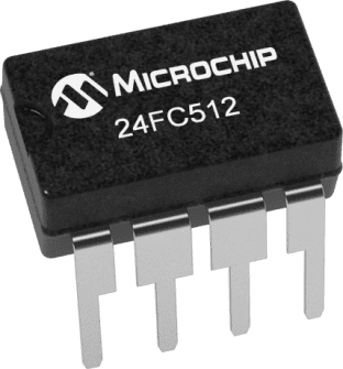 24FC512-I/P图片2
