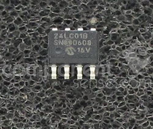 24LC01B/SN图片7