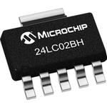 24LC02BHT-E/LT图片2