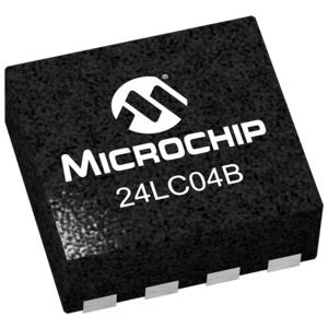 24LC04BT-I/MC图片1