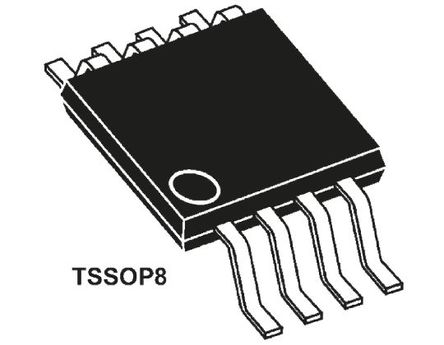 24LC08B-I/ST图片4