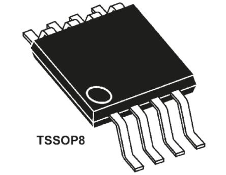 24LC08B-I/ST图片5