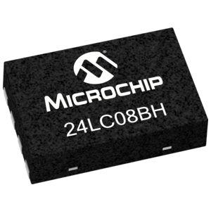 24LC08BHT-E/MNY图片1