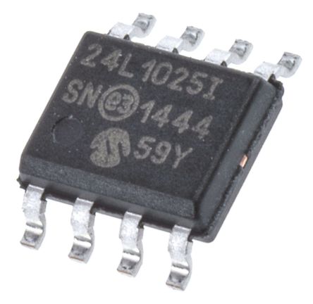 24LC1025-I/SN图片3