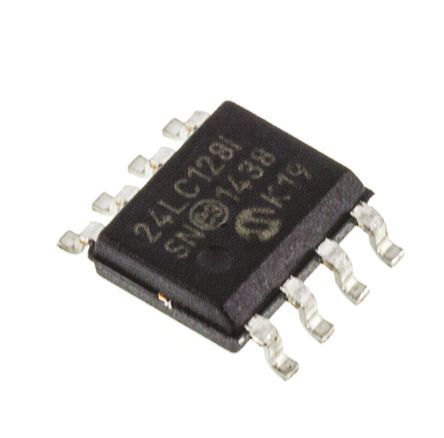 24LC128-I/SN图片6