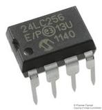 24LC256-E/P图片9