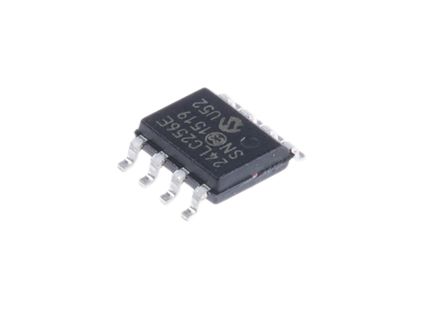 24LC256-E/SN图片6