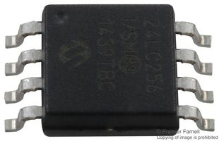 24LC256-I/SM图片23
