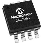 24LC256T-I/MS图片6