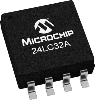 24LC32A-E/SM图片2